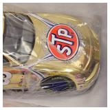 50th Anniversary Nascar 1:24 Car Set-2, Serial #1354