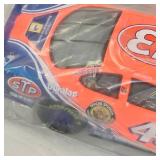 50th Anniversary Nascar 1:24 Car Set-2, Serial #1354