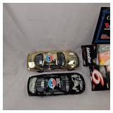 50thAnniversary Nascar 1:24 Car Set-2, Serial #2067