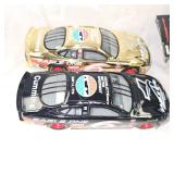 50thAnniversary Nascar 1:24 Car Set-2, Serial #2067