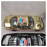50thAnniversary Nascar 1:24 Car Set-2, Serial #2067