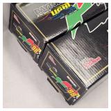 50th Anniversary Nascar 1:24 Car Set-2, Serial #0514