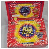 50th Anniversary Nascar 1:24 Car Set-2, Serial #0720