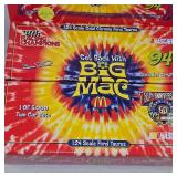 50th Anniversary Nascar 1:24 Car Set-2, Serial #0720