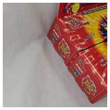 50th Anniversary Nascar 1:24 Car Set-2, Serial #0720