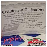 Revell 1:24 Scale Nascar