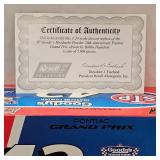 Revell 1:24 Scale Nascar