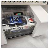 Revell 1:24 Scale Nascar