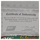 Revell 1:24 Scale Nascar