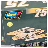 Revell 1:24 Scale Nascar