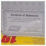 Revell 1:24 Scale Nascar