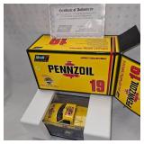 Revell 1:24 Scale Nascar