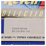 Revell 1:24 Scale Nascar