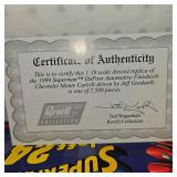 Revell 1:24 Scale Nascar