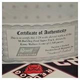 Revell 1:24 Scale Nascar