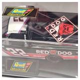 Revell 1:24 Scale Nascar