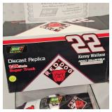 Revell 1:24 Scale Nascar