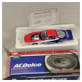 Revell 1:24 Scale Nascar