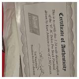 Revell 1:24 Scale Nascar