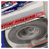 Revell 1:24 Scale Nascar