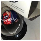 1/3 Size Action Rusty Wallace Helmet