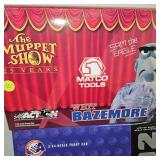 1/24 Scale Nascar Die Cast Cars