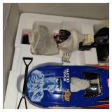 1/24 Scale Nascar Die Cast Cars