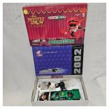 1/24 Scale Nascar Die Cast Cars