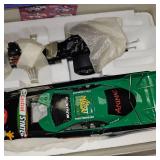 1/24 Scale Nascar Die Cast Cars