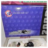 1/24 Scale Nascar Die Cast Cars