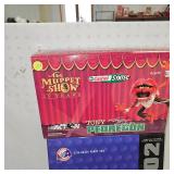 1/24 Scale Nascar Die Cast Cars