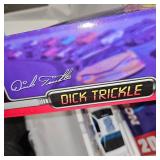 1/24 Scale Nascar Die Cast Cars