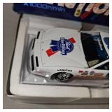 1/24 Scale Nascar Die Cast Cars