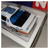 1/24 Scale Nascar Die Cast Cars