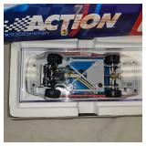 1/24 Scale Nascar Die Cast Cars