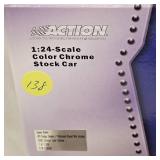 1/24 Scale Nascar Die Cast Cars