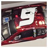 1/24 Scale Nascar Die Cast Cars