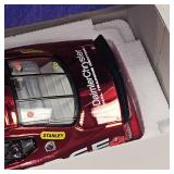 1/24 Scale Nascar Die Cast Cars