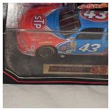 1/43rd Scale Nascar Diecast Cars (2)