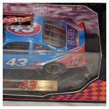 1/43rd Scale Nascar Diecast Cars (2)