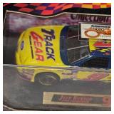 1/43rd Scale Nascar Diecast Cars (2)