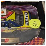 1/43rd Scale Nascar Diecast Cars (2)