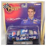 1/43rd Scale Nascar Diecast Cars (2)