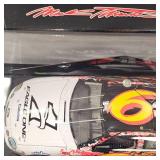 1:24 Scale Eagle One Nascar Stock Car