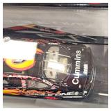 1:24 Scale Eagle One Nascar Stock Car