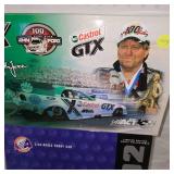 1:24 John Force NHRA Funny Car Die Cast
