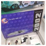 1:24 John Force NHRA Funny Car Die Cast