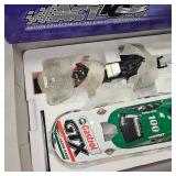 1:24 John Force NHRA Funny Car Die Cast