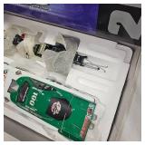 1:24 John Force NHRA Funny Car Die Cast