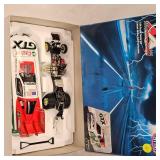 1:24 John Force NHRA Funny Car Die Cast